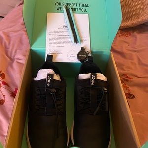 Cloves - worn once, excellent condition!!!